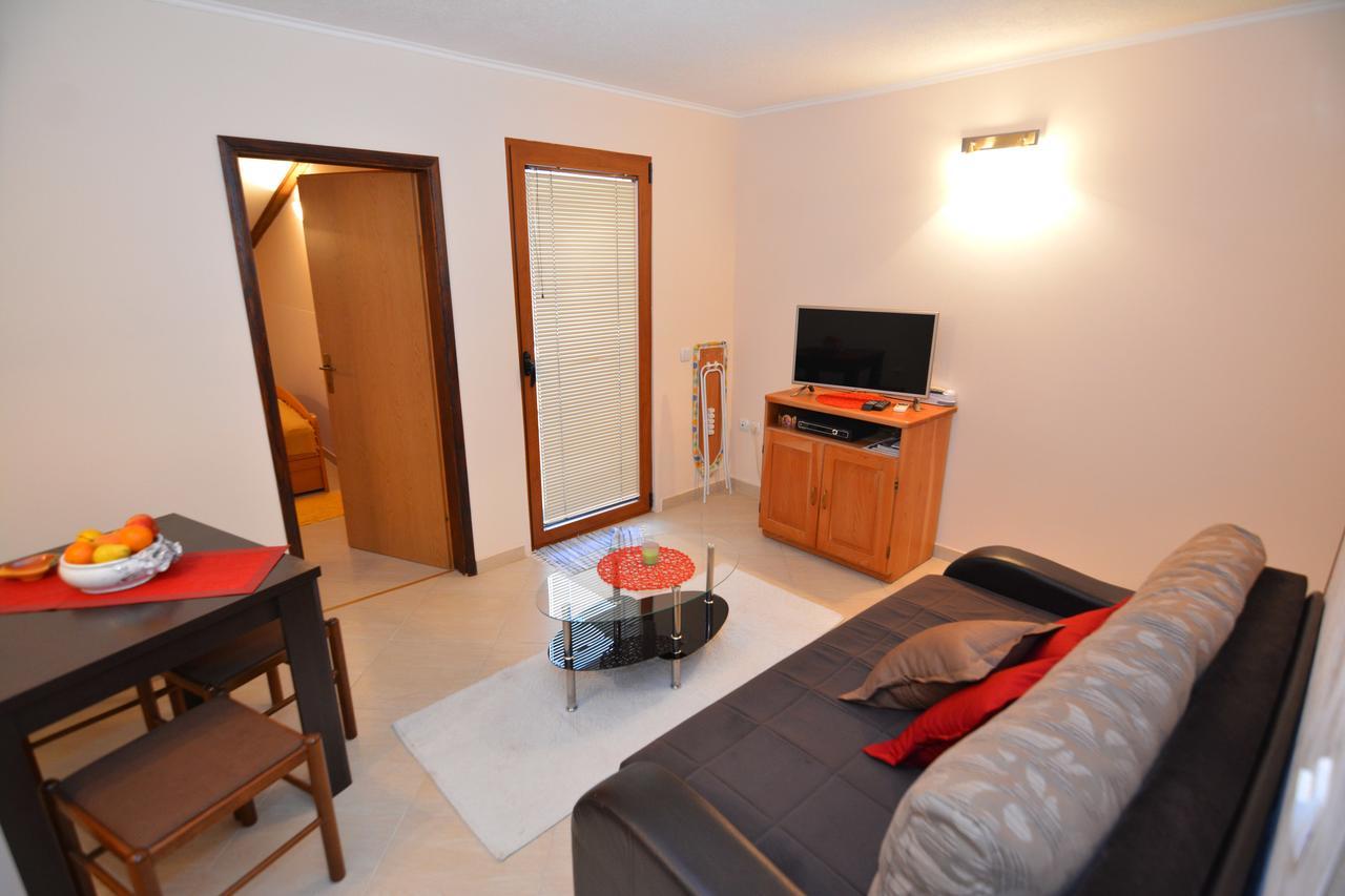 Apartment Baletic Kotor Exterior photo